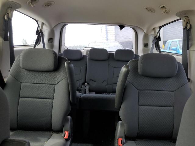 Фото 10 с аукциона – 2010 DODGE GRAND CARA с VIN 2D4RN4DE6AR146046