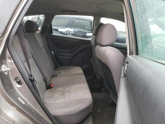Photo 11 from auction – 2003 PONTIAC VIBE with VIN 5Y2SL62863Z437426