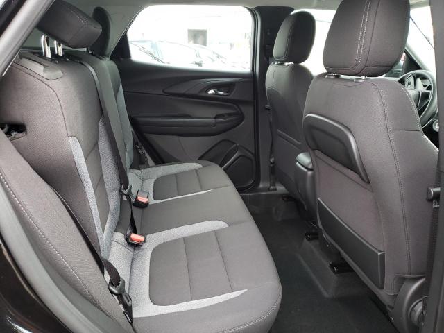 Photo 11 from auction – 2023 CHEVROLET TRAILBLAZE with VIN KL79MMS2XPB158794