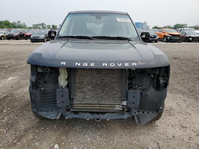 Photo 5 from auction – 2011 LAND ROVER RANGE ROVE with VIN SALMF1D46BA334185