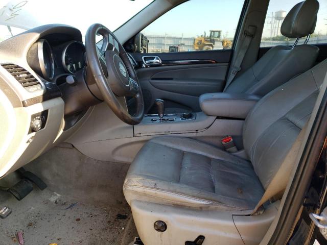 Photo 7 from auction – 2012 JEEP GRAND CHER with VIN 1C4RJFAG1CC244584