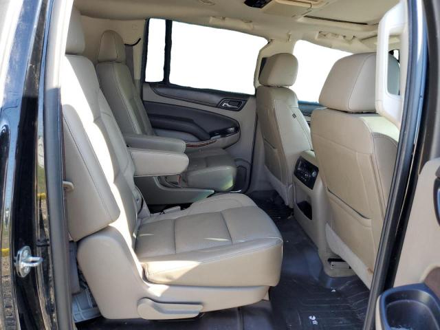 Photo 11 from auction – 2017 CHEVROLET SUBURBAN C with VIN 1GNSCJKC7HR201972