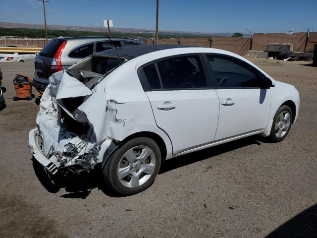 Photo 3 from auction – 2009 NISSAN SENTRA 2.0 with VIN 3N1AB61E89L614745