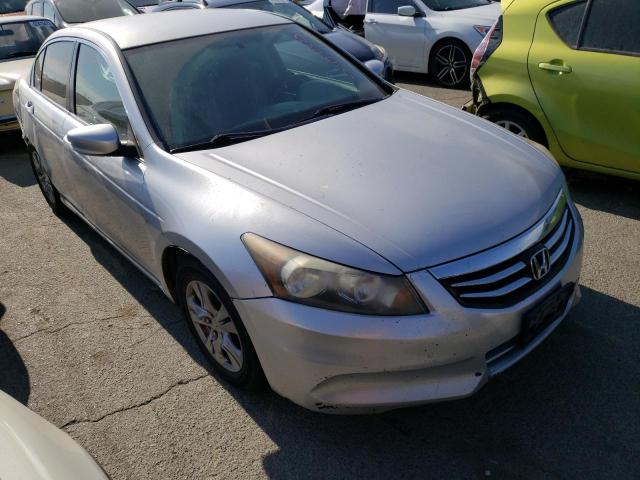 Photo 4 from auction – 2012 HONDA ACCORD SE with VIN 1HGCP2F62CA008777