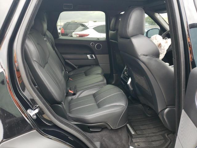 Photo 11 from auction – 2017 LAND ROVER RANGE ROVE with VIN SALWR2FK4HA688622