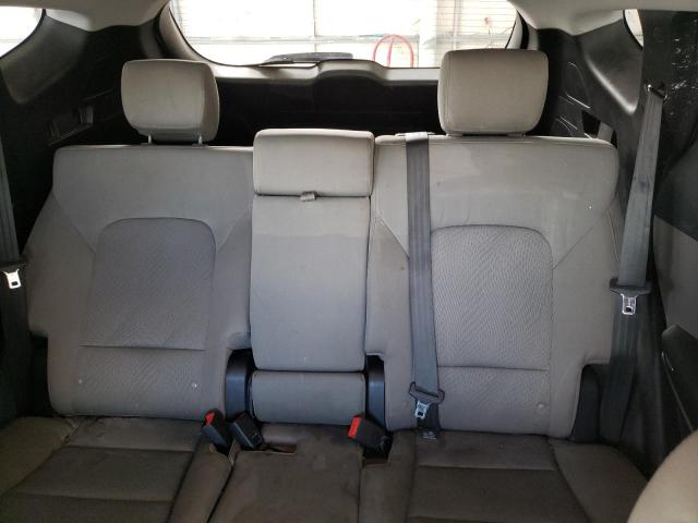 Photo 10 from auction – 2018 HYUNDAI SANTA FE S with VIN 5NMZU3LB7JH106523