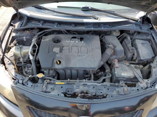 Photo 11 from auction – 2010 TOYOTA COROLLA 4D with VIN 1NXBU4EE6AZ368391