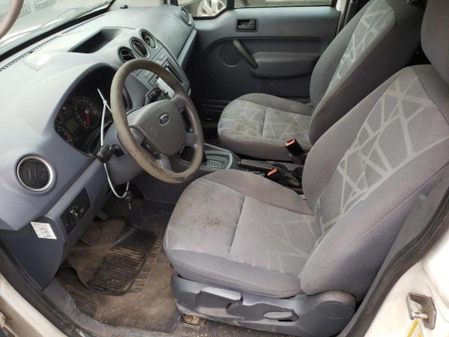 Photo 7 from auction – 2010 FORD TRANSIT CO with VIN NM0LS7DN0AT031400