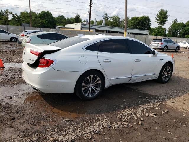 Photo 3 from auction – 2017 BUICK LACROSSE E with VIN 1G4ZP5SS6HU194595