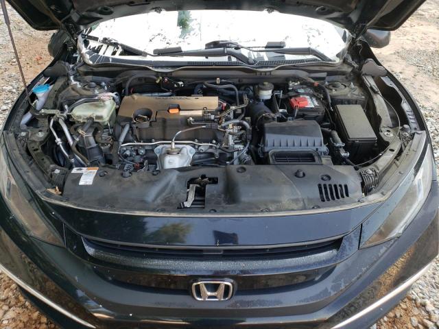 Photo 11 from auction – 2019 HONDA CIVIC LX with VIN 19XFC2F68KE000704
