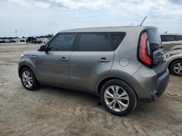 Foto 2 de la subasta – 2014 KIA SOUL + con VIN KNDJP3A52E7047914