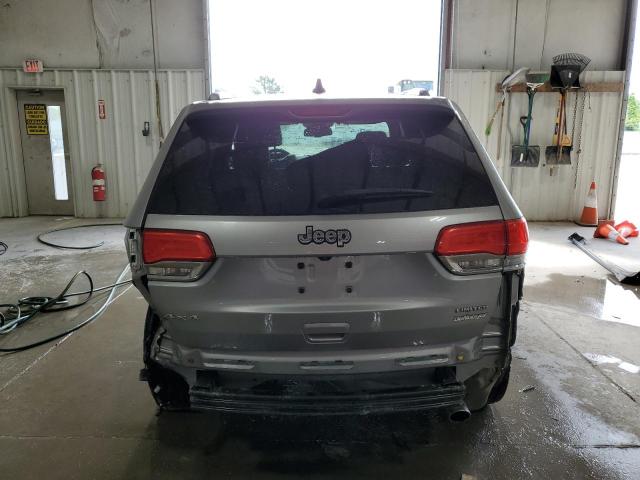 Photo 6 from auction – 2015 JEEP GRAND CHER with VIN 1C4RJFBG4FC183900