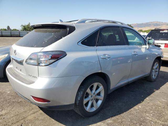 Photo 3 from auction – 2012 LEXUS RX 350 with VIN 2T2ZK1BA6CC080097