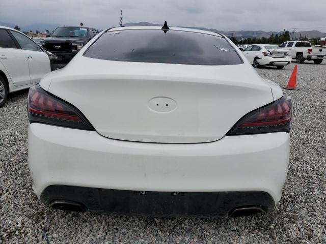 Photo 6 from auction – 2010 HYUNDAI GENESIS CO with VIN KMHHT6KD5AU040593
