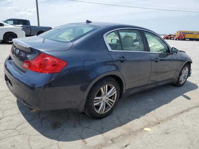 Photo 3 from auction – 2012 INFINITI G37 with VIN JN1CV6AR1CM976450