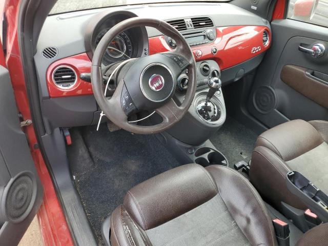 صورة رقم 8 من المزاد - 2012 FIAT 500 SPORT مع VIN 3C3CFFBR4CT109972