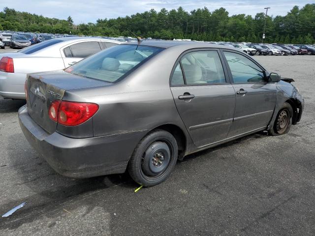 Zdjęcie 3 z aukcji – 2008 TOYOTA COROLLA CE z VIN 2T1BR32E48C924810