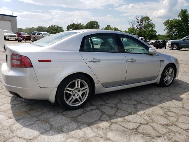 Photo 3 from auction – 2007 ACURA TL with VIN 19UUA66267A049428