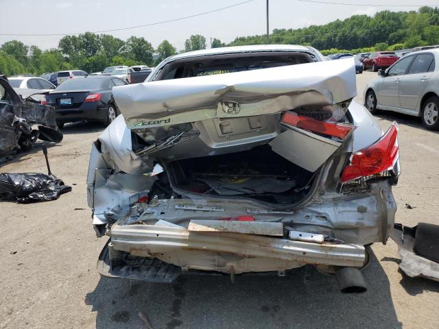 Photo 6 from auction – 2011 HONDA ACCORD with VIN 1HGCP2F79BA012901