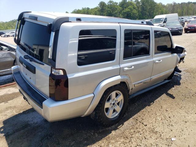 صورة رقم 3 من المزاد - 2007 JEEP COMMANDER مع VIN 1J8HG48P77C591453