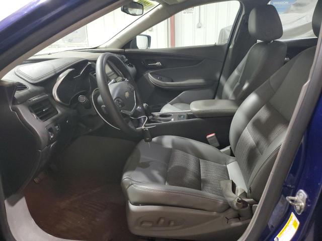 Photo 7 from auction – 2014 CHEVROLET IMPALA LS with VIN 1G11Y5SL9EU107350