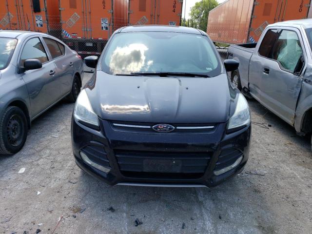 Photo 5 from auction – 2016 FORD ESCAPE SE with VIN 1FMCU9G97GUA13109