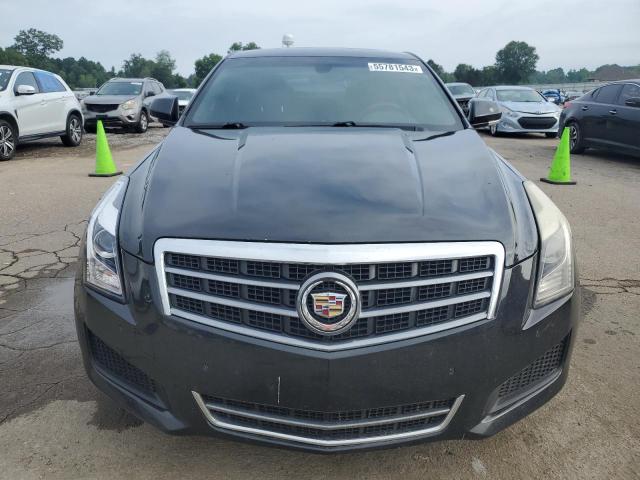 Photo 5 from auction – 2014 CADILLAC ATS LUXURY with VIN 1G6AB5RX1E0123148