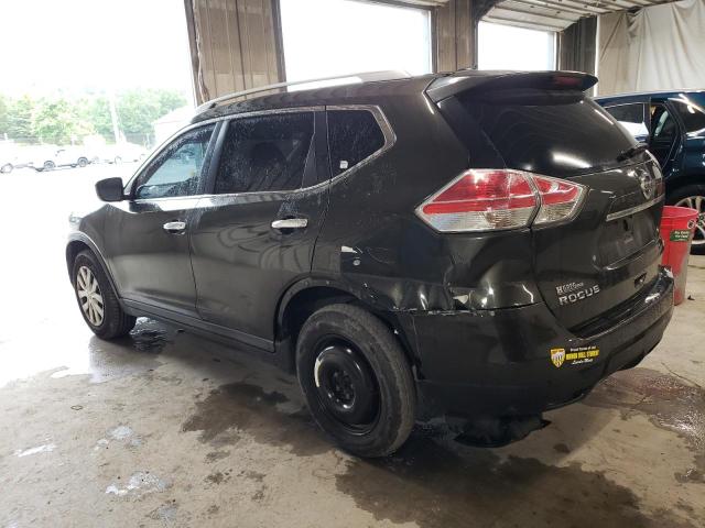 Photo 2 from auction – 2016 NISSAN ROGUE S with VIN KNMAT2MV4GP668026