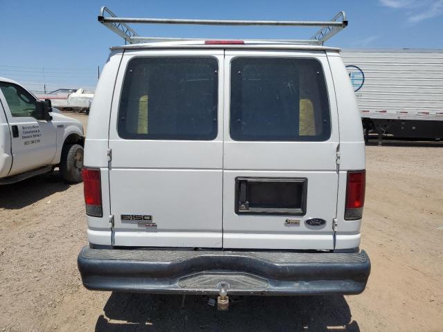 Photo 6 from auction – 2013 FORD ECONOLINE with VIN 1FTNE1EW1DDA83382