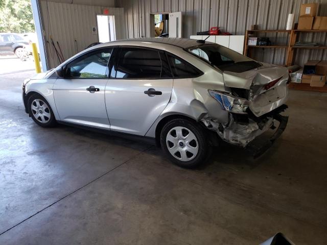 Photo 2 from auction – 2018 FORD FOCUS S with VIN 1FADP3E24JL302499