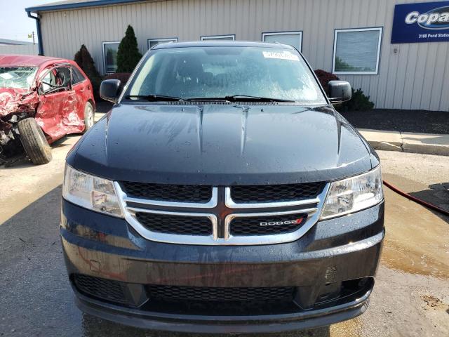 Photo 5 from auction – 2013 DODGE JOURNEY SE with VIN 3C4PDCABXDT715672