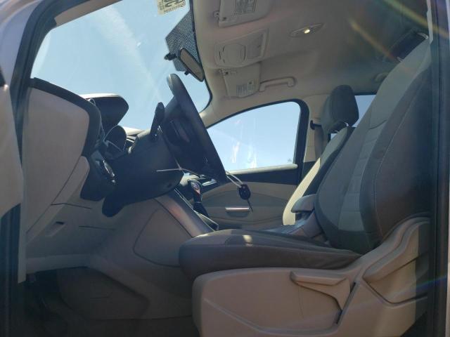 Photo 7 from auction – 2013 FORD ESCAPE SE with VIN 1FMCU0G95DUA74353