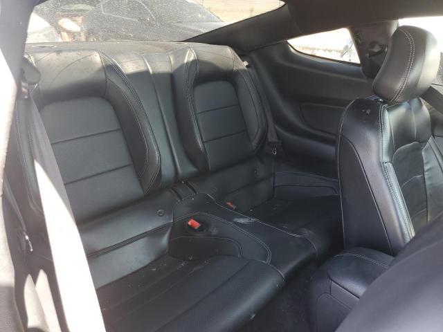 Photo 10 from auction – 2019 FORD MUSTANG with VIN 1FA6P8TH5K5186586