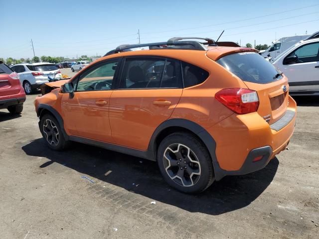 Photo 2 from auction – 2015 SUBARU XV CROSSTR with VIN JF2GPAMC7F8239951