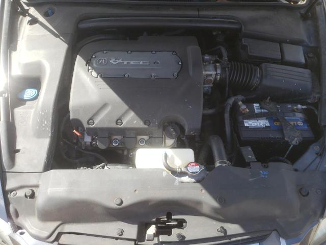 Photo 11 from auction – 2004 ACURA TL with VIN 19UUA66234A045803