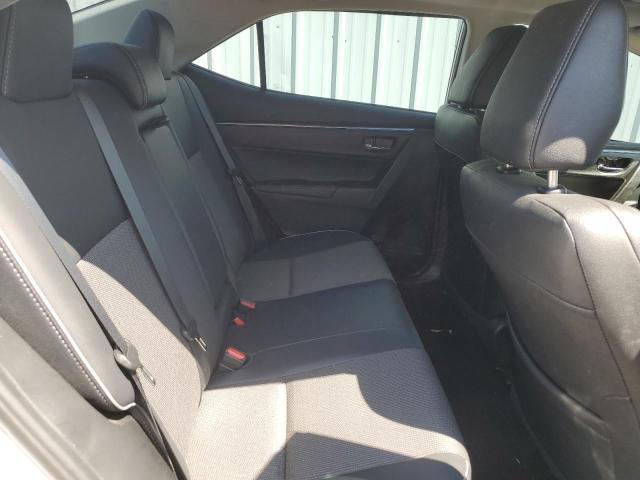 Photo 10 from auction – 2016 TOYOTA COROLLA L with VIN 2T1BURHE8GC615168