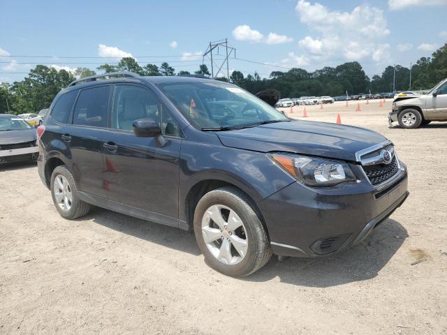 Photo 4 from auction – 2015 SUBARU FORESTER 2 with VIN JF2SJADC0FH467625