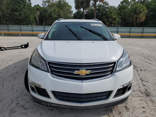 Photo 5 from auction – 2016 CHEVROLET TRAVERSE L with VIN 1GNKRHKD5GJ210392