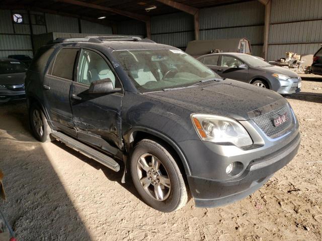 Photo 4 from auction – 2011 GMC ACADIA SLE with VIN 1GKKRPED4BJ343706