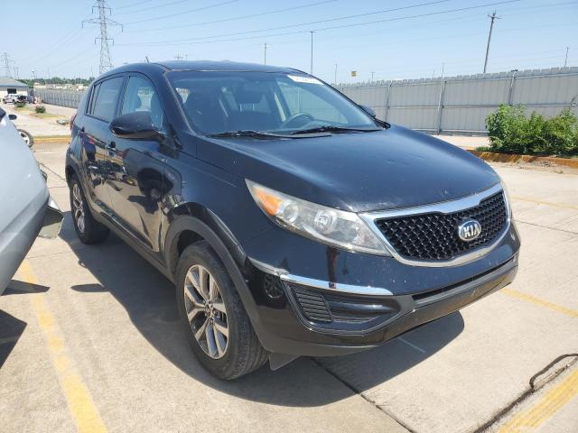 Photo 4 from auction – 2016 KIA SPORTAGE L with VIN KNDPB3AC2G7795539