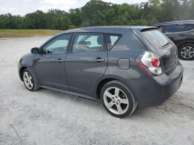 Photo 2 from auction – 2009 PONTIAC VIBE with VIN 5Y2SP67039Z405940