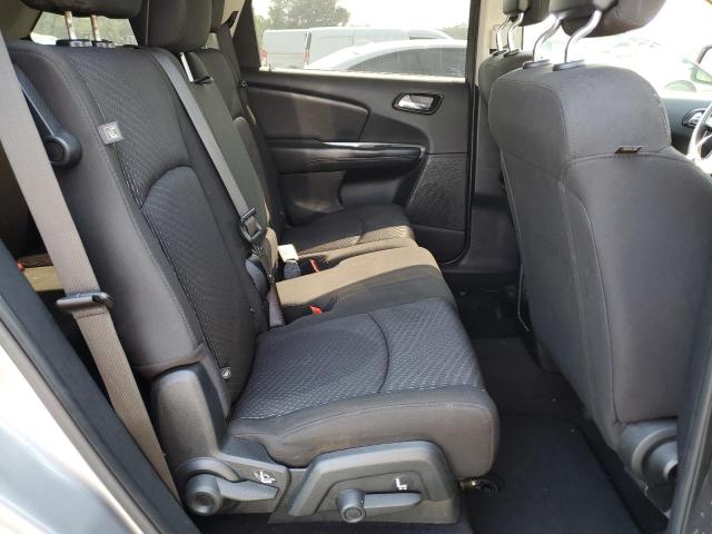 Photo 11 from auction – 2018 DODGE JOURNEY SE with VIN 3C4PDCAB0JT428479