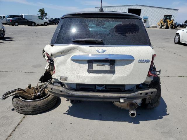 Photo 6 from auction – 2010 MINI COOPER with VIN WMWMF3C56ATZ64284