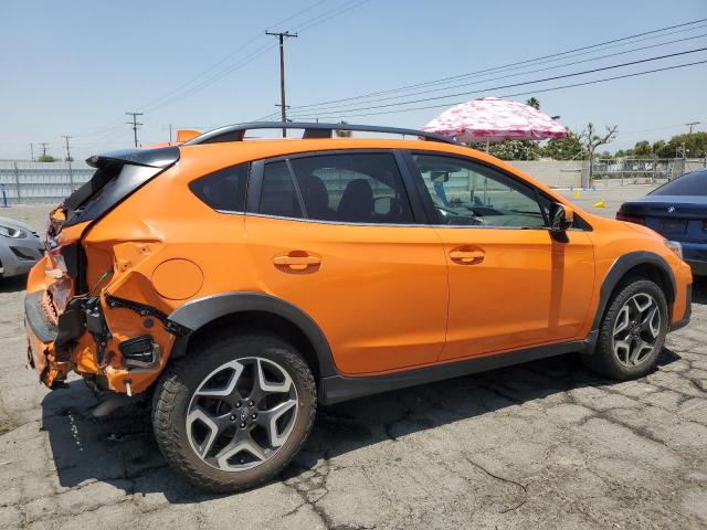 Photo 3 from auction – 2019 SUBARU CROSSTREK with VIN JF2GTANC4K8232508