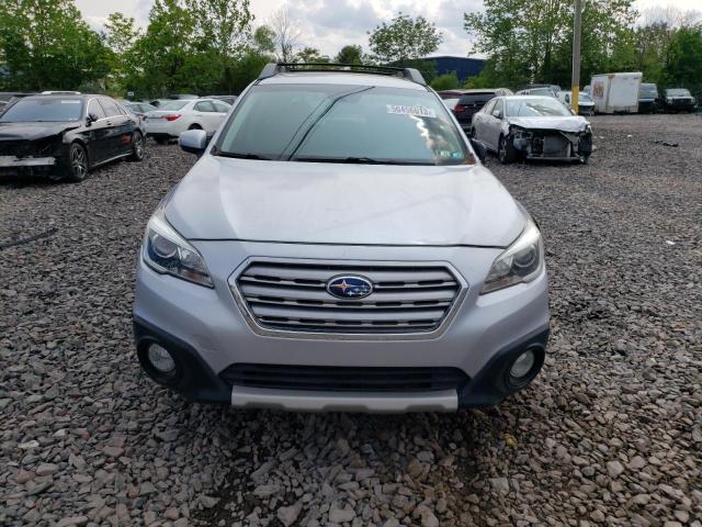 Photo 5 from auction – 2015 SUBARU OUTBACK 2. with VIN 4S4BSANCXF3247332