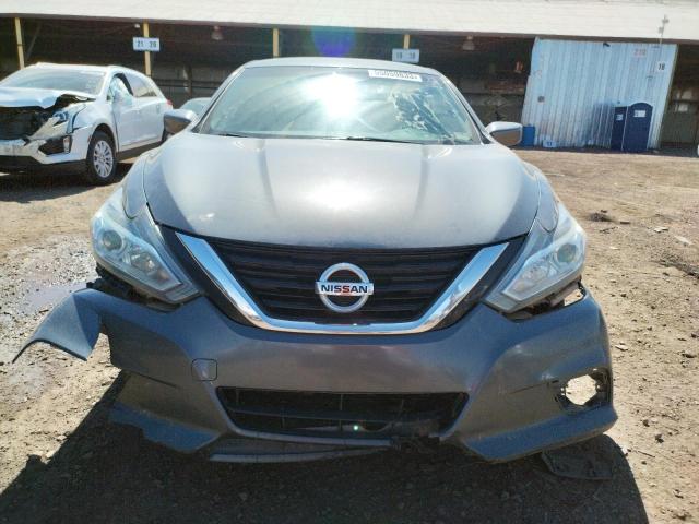 Photo 5 from auction – 2018 NISSAN ALTIMA 2.5 with VIN 1N4AL3AP4JC295120