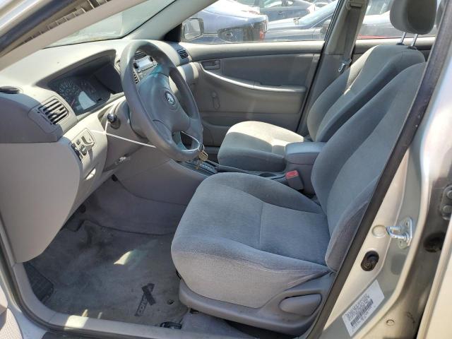 Zdjęcie 7 z aukcji – 2004 TOYOTA COROLLA CE z VIN JTDBR32E842024291