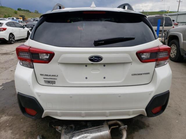 Photo 6 from auction – 2023 SUBARU CROSSTREK with VIN JF2GTHMC7P8308174