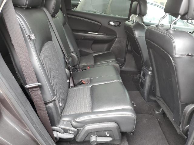Photo 11 from auction – 2015 DODGE JOURNEY CR with VIN 3C4PDCGG4FT683033