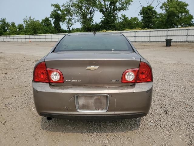 Photo 6 from auction – 2011 CHEVROLET MALIBU 2LT with VIN 1G1ZD5E14BF142709